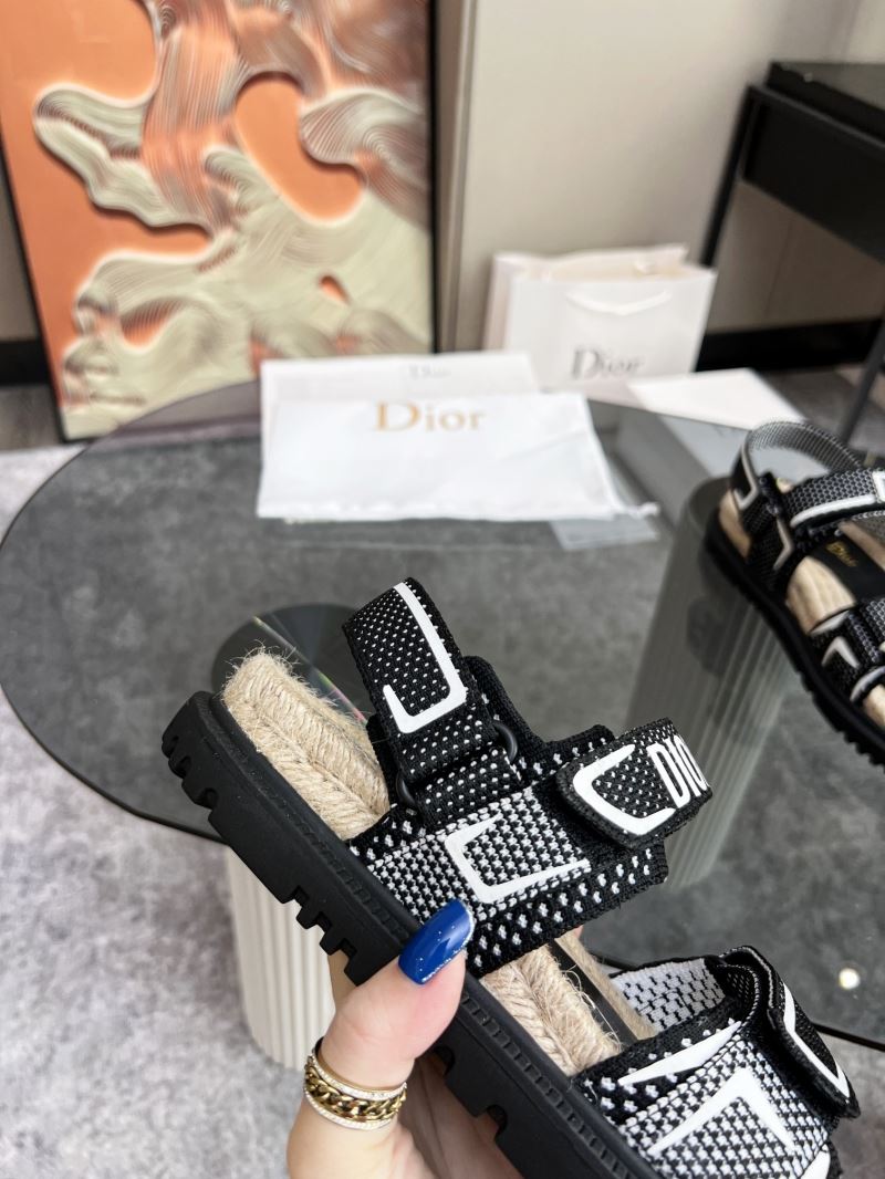 Christian Dior Sandals